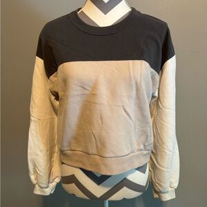 Abercrombie & Fitch Sweatshirt